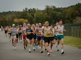 Micro Marathon