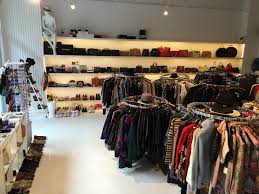 Secondhand Luxury