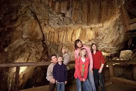 Cave Exploration Tour