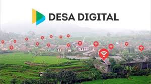 Wisata Desa Digita