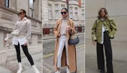 Minimalist Fashion