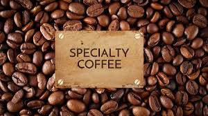 Kopi Spesialti