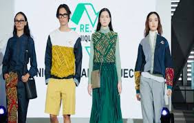 Fashion Ramah Lingkungan