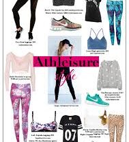 Athleisure