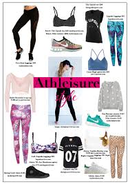 Athleisure
