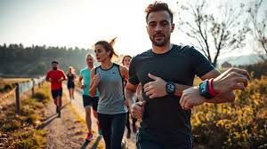 lari trail