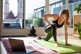 Yoga Virtual