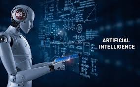 teknologi AI