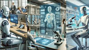 Artificial Intelligence