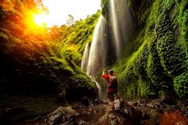 Wisata Air Terjun