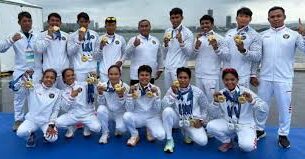 Indonesia di World Games