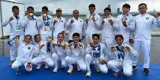 Indonesia di World Games