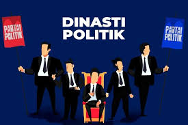 dinasti politik