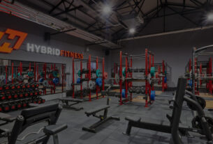 Fitness hybrid