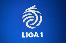 Liga 1 Indonesia