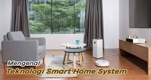 Smart Living Home