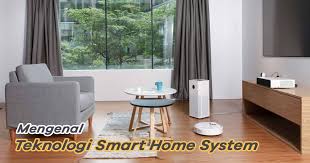 Smart Living Home