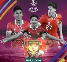 Timnas Indonesia U-23