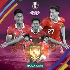 Timnas Indonesia U-23