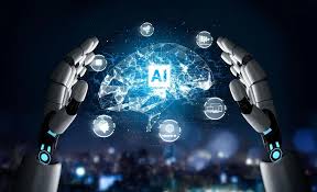 Revolusi AI