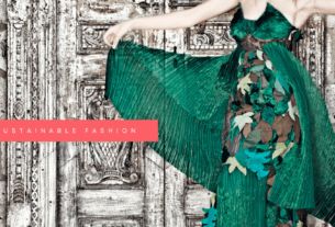 sustainable fashion