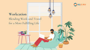 Workcation