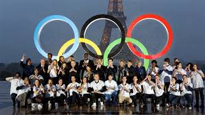 Olimpiade 2025