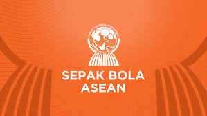 sepak bola asia tenggara