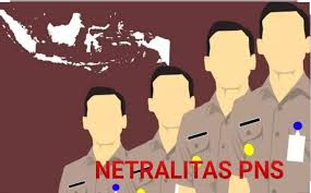 Netralisasi ASN