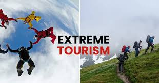 adventure travel