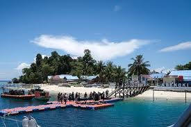 wisata nusantara