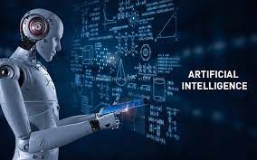 kecerdasan buatan