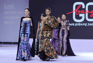 tren fashion