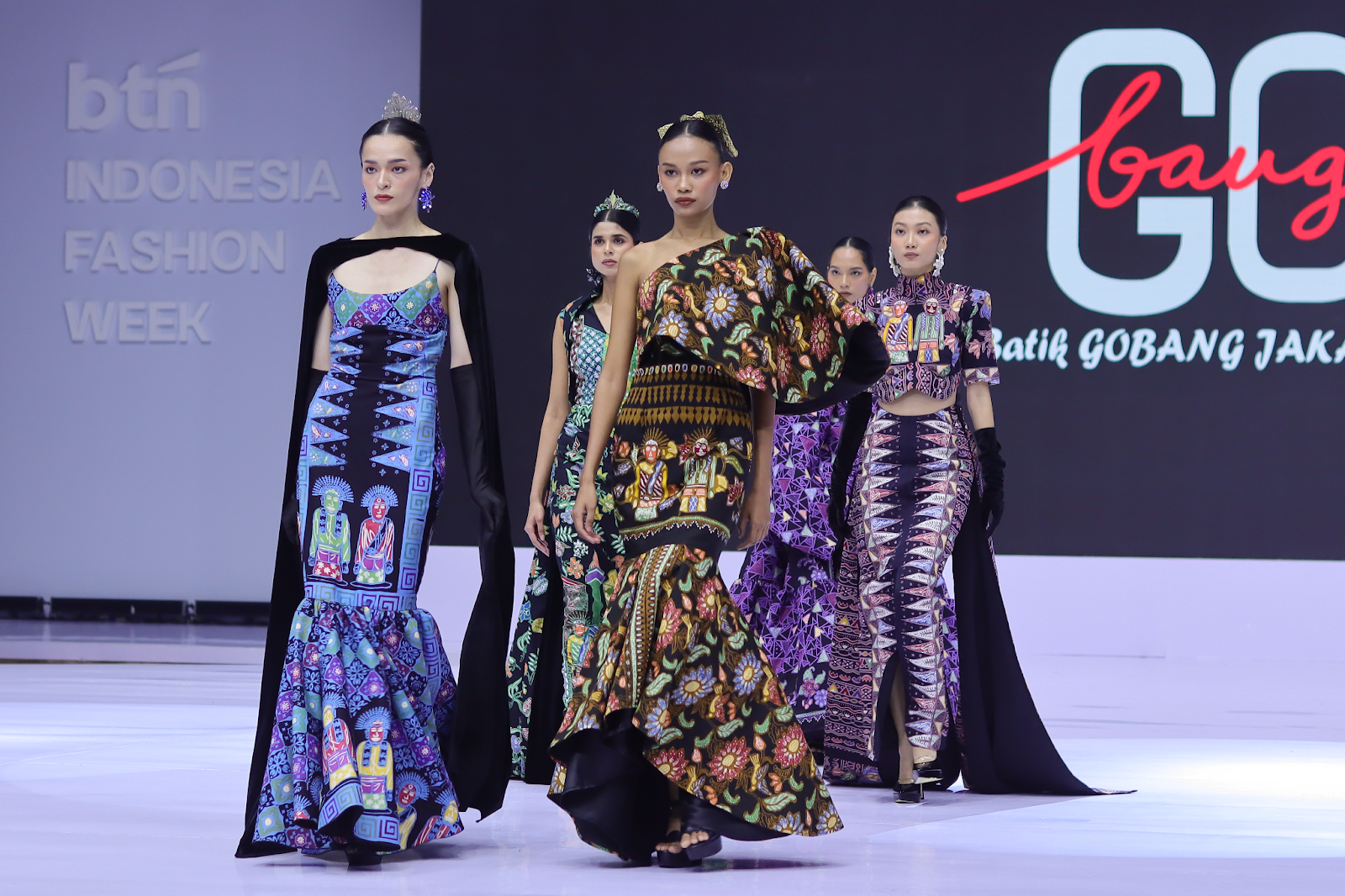 tren fashion