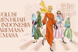 fashion hijab modern