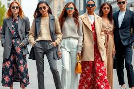 fashion