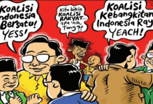 Politik Indonesia