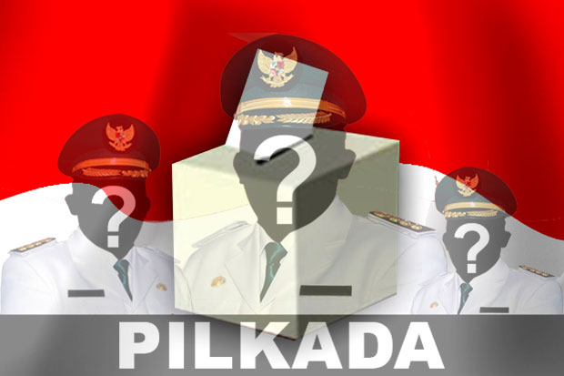 Pemilu Serentak