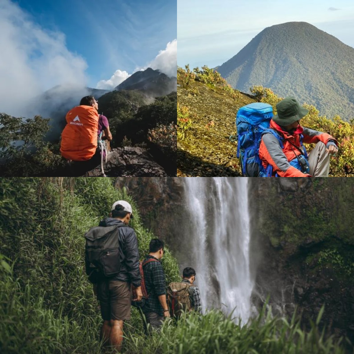 Wisata Nusantara