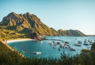 wisata Nusantara