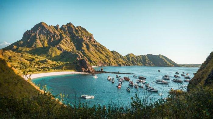 wisata Nusantara