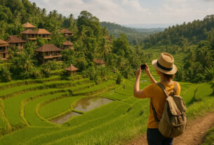 Wisata Nusantara