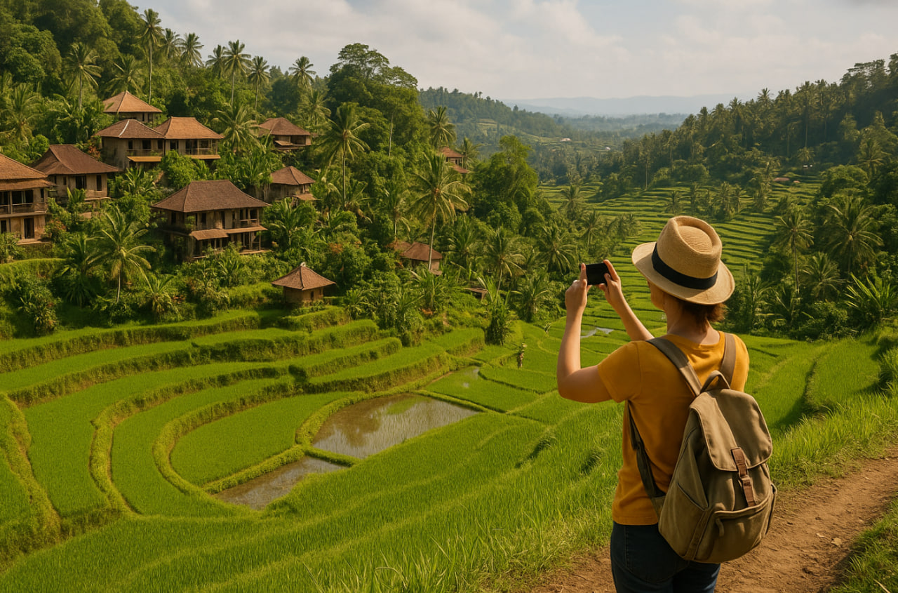 Wisata Nusantara