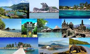Wisata Nusantara 2025